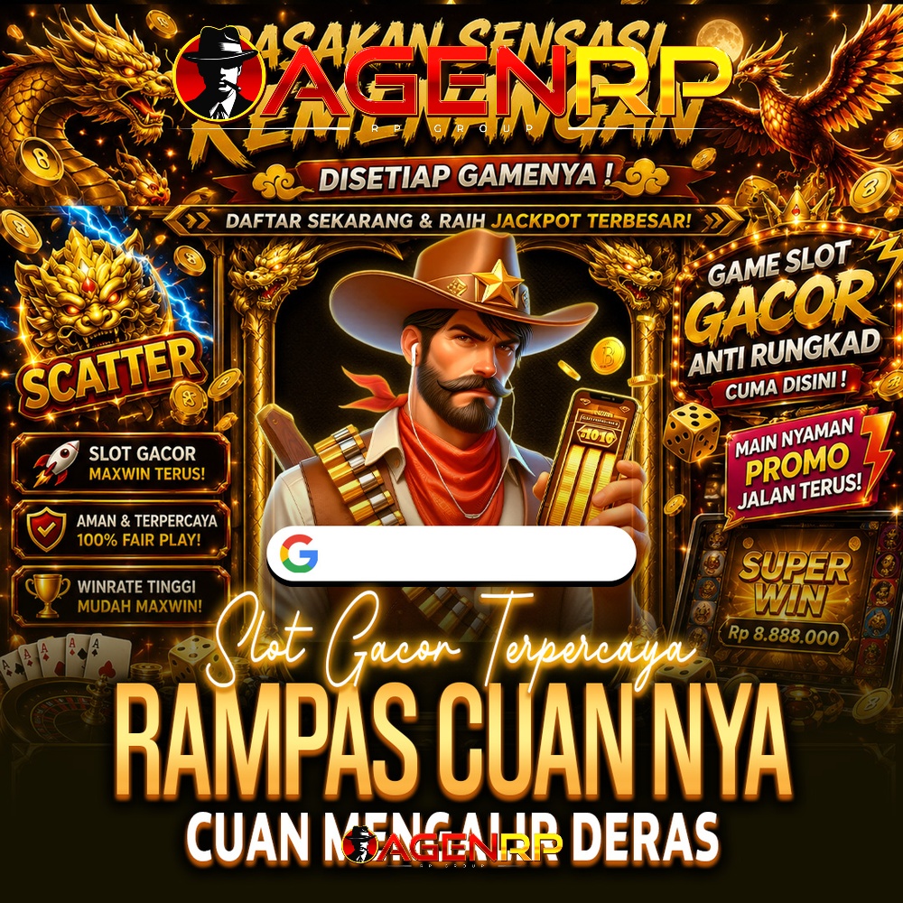 AGENRP: Desain Fresh Mode Hemat Data Dan Kontrol Mudah Untuk Semua Kalangan Tampil Profesional Setiap Sesi
