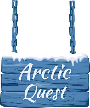 Fastrack Arctic Quest